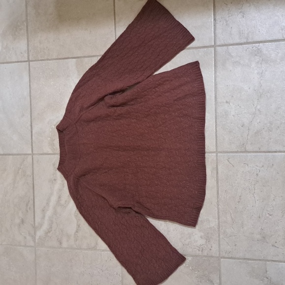 GARNET HILL XL Merino wool sweater, $129.00 - Picture 1 of 6